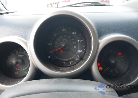 2006 Honda Element Ex-P from USA, damaged, VIN 5J6YH28716L017142